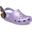 Crocs™ Classic I Am Butterfly Clog T Mystic Purple