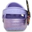 Crocs™ Classic I Am Butterfly Clog T Mystic Purple