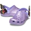 Crocs™ Classic I Am Butterfly Clog T Mystic Purple