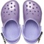 Crocs™ Classic I Am Butterfly Clog T Mystic Purple