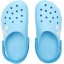 Crocs™ Classic Daisy Clog K Tinted Glass Crocs™ Classic Daisy Clog K Tinted Glass