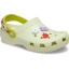 Crocs™ Classic Friendship Bracelet Clog T Frothy Green Crocs™ Classic Friendship Bracelet Clog T Frothy Green