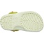 Crocs™ Classic Friendship Bracelet Clog T Frothy Green Crocs™ Classic Friendship Bracelet Clog T Frothy Green