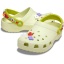 Crocs™ Classic Friendship Bracelet Clog T Frothy Green Crocs™ Classic Friendship Bracelet Clog T Frothy Green