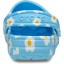 Crocs™ Classic Daisy Clog T Tinted Glass