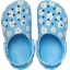 Crocs™ Classic Daisy Clog T Tinted Glass
