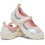 Crocs™ Terre Ballet Core Chalk