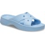 Crocs™ Classic Cross Strap Sandal W Blue Calcite Crocs™ Classic Cross Strap Sandal W Blue Calcite