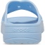 Crocs™ Classic Cross Strap Sandal W Blue Calcite Crocs™ Classic Cross Strap Sandal W Blue Calcite
