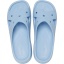 Crocs™ Classic Cross Strap Sandal W Blue Calcite Crocs™ Classic Cross Strap Sandal W Blue Calcite