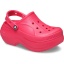 Crocs™ Bella Clog Poppy