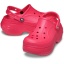 Crocs™ Bella Clog Poppy