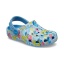 Crocs™ Stitch Classic Clog T Oxygen