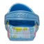 Crocs™ Stitch Classic Clog T Oxygen