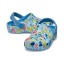 Crocs™ Stitch Classic Clog T Oxygen