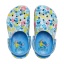 Crocs™ Stitch Classic Clog T Oxygen
