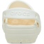 Crocs™ Classic Floral Cut Out Clog T Chalk Crocs™ Classic Floral Cut Out Clog T Chalk
