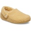 Crocs™ Classic Cozzzy Slipper K Wheat