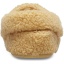 Crocs™ Classic Cozzzy Slipper K Wheat