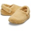 Crocs™ Classic Cozzzy Slipper K Wheat