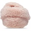 Crocs™ Classic Cozzzy Slipper K Pink Clay