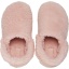 Crocs™ Classic Cozzzy Slipper K Pink Clay