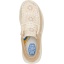 Hey Dude Wendy Comf Suede Crochet Irish Cream/Multi
