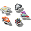 Crocs™ Jibbitz™ HKF Halloween 5 Pack