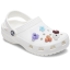 Crocs™ Jibbitz™ Expressive Floral Mix 5 Pack