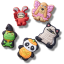 Crocs™ Jibbitz™ Animals In Costumes 5 Pack