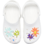 Crocs™ Jibbitz ™ Crafted Daisy 5 Pack