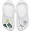 Crocs™ Jibbitz™ Run Club 5 Pack