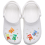 Crocs™ Jibbitz™ Chip Varienty 5 Pack