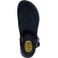 Hey Dude Delray Clog Suede Black
