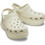 Crocs™ Classic Bae Clog Bone