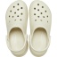 Crocs™ Classic Bae Clog Bone