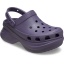 Crocs™ Classic Bae Clog Nightshade