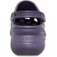 Crocs™ Classic Bae Clog Nightshade