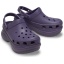 Crocs™ Classic Bae Clog Nightshade