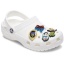 Crocs™ Jibbitz™ Snow White 5 Pack