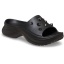 Crocs™ Bae Studded Slide Black