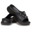 Crocs™ Bae Studded Slide Black