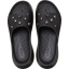 Crocs™ Bae Studded Slide Black