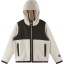 REIMA Fleece Turbo Light Beige