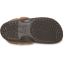 Crocs™ Classic Unfurgettable Boot Milk Chocolate