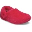 Crocs™ Classic Cozzzy Luxe Slipper Digital Raspberry
