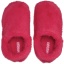 Crocs™ Classic Cozzzy Luxe Slipper Digital Raspberry