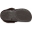 Crocs™ Classic Unfurgettable Sueded Clog Espresso Crocs™ Classic Unfurgettable Sueded Clog Espresso
