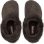Crocs™ Classic Unfurgettable Sueded Clog Espresso Crocs™ Classic Unfurgettable Sueded Clog Espresso