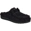Hey Dude Wendy Slipper Black/Black
